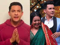 Apologising for Alibaug comment to creating fake wedding rumours with Neha Kakkar: Times when Indian Idol 12 host Aditya Narayan courted controversies
