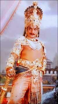 Daana Veera Soora Karna: Latest News, Videos and Photos of Daana Veera  Soora Karna | Times of India
