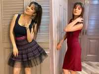 Chandigarh Times Most Desirable Woman of 2020 Shehnaaz Gill's fit and fabulous looks