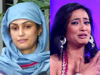 Nisha Rawal to Shweta Tiwari; TV actresses who accused their partners of domestic abuse