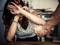 ​Domestic violence: Recognizing patterns and seeking help