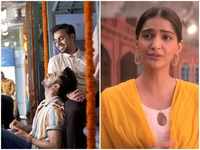 Pride Month 2021! 'Shubh Mangal Zyada Saavdhan', 'Ek Ladki Ko Dekha Toh Aisa Laga': B'wood films that addressed homophobia