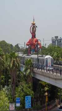 Delhi unlock: Markets and malls reopen on odd-even basis, metro services resume
