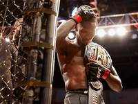 India's star MMA fighter Angad Bisht to defend Flyweight title