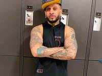 ​<i class="tbold">jazzy b</i>’s Twitter account withheld