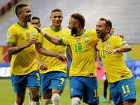 Croatia vs Brazil Highlights: Croatia snatch victory from the jaws