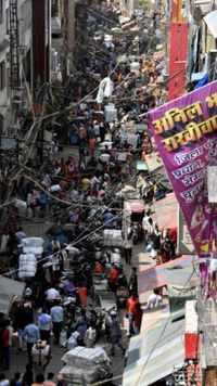 Covid-19: Delhi unlocks further as markets, restaurants open today