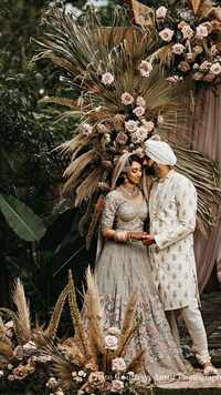 Meanings of rituals in Punjabi weddings