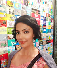New Hairstyles Photos  Images of New Hairstyles - Times of India