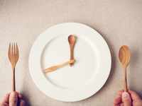 ​Benefits of following 5:2 fasting method