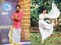 International Yoga Day 2021: Aari Arjuna to Lasya Nagraj, a look at Tamil celebs who swear by yoga to stay fit