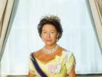 <i class="tbold">princess margaret</i> was called the 'The Royal Rebel' for a reason