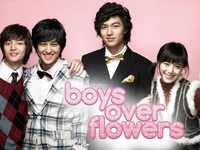 ​Boys Over Flowers