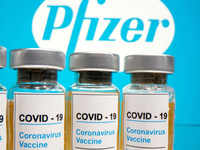 Pfizer-BioNtech vaccine