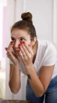 Food items that will help in reducing <i class="tbold">dark circles</i>