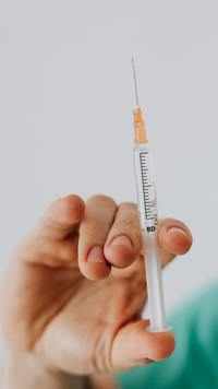 Pfizer-<i class="tbold">biontech</i> vaccine