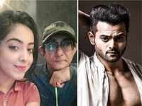 Kanchan Mallick-Sreemoyee Chattoraj to Joy Kumar Mukherjee: Bengali TV celebs who made headlines for wrong reasons