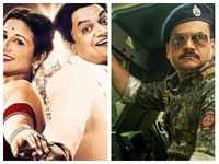 ​Happy Birthday, <i class="tbold">mangesh</i> Desai: 'Ekk Albela' to 'Judgement'; A look at the best Marathi movies of the actor