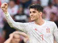 Dominik Livakovic stands tall as Croatia oust favourites Brazil on  penalties to reach semifinals