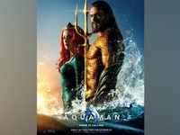 Jason Momoa's 'Aquaman and The Lost Kingdom' averts clash with Shah Rukh  Khan's 'Dunki'; to release a day early on December 21