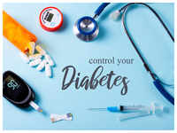 ​Post COVID-19 diet for diabetics