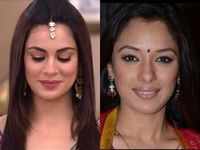 Shraddha Arya to Rupali Ganguly: A look at the first shows of popular TV actors