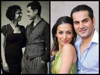 ​Aamir Khan-Kiran Rao, Hrithik Roshan-Sussanne Khan, Malaika Arora-Arbaaz Khan: Celebs who left fans shell-shocked with their divorce announcements