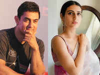 Aamir Khan’s alleged romance with Fatima Sana Shaikh