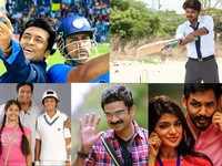 ‘Bairavaa’ to '24':Tamil movies with MS Dhoni references