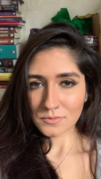 Nikita Gokhale's Instagram, Twitter & Facebook on IDCrawl