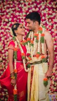 Meanings of rituals in Kannada weddings