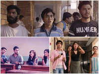 <i class="tbold">college romance</i> to Hostel Daze: 5 Shows which allowed us to revisit our college