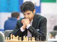 World Cup chess: Gukesh, Gujrathi bow out; Praggnanandhaa forces tie-breaker  against Erigaisi