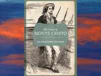 ​The Count of Monte Cristo (1844)