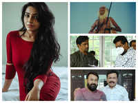 ​Week that was! Shoot resuming, Rajisha Vijayan’s Telugu debut, and everything that made headlines in M-Town