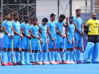 Olympics 2020 India: Prime Minister Narendra Modi, sporting fraternity hail  men's hockey team's success