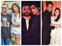 Shilpa Shetty, Sonam Kapoor, Asin: Actresses who married rich businessmen