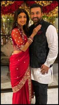 Biggest controversies of Shilpa Shetty’s <i class="tbold">husband raj kundra</i>