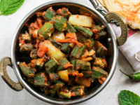 Ways in which you can incorporate okra into your diet
