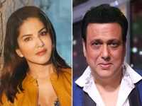Sunny Leone’s guest appearance to Govinda judging a show: Bengali TV’s love affair with Bollywood celebs