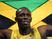 Usain Bolt desperate for impactful role in track and field