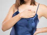 Itchy Breasts: Latest News, Videos and Photos of Itchy Breasts