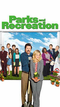 ​Parks and Recreation