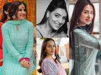 Punjabi music video models who we would love to see in Pollywood