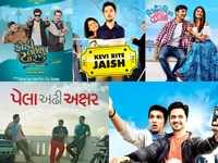 ​Fodi Laishu Yaar' to 'Kevi Rite Jaish': One can watch these FIVE Gujarati films on <i class="tbold">mx player</i>