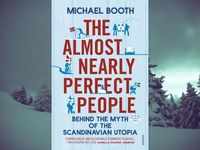 ​'The Almost Nearly Perfect People' by Michael Booth