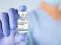 J & J's COVID vaccine is the fifth vaccine to receive <i class="tbold">emergency use</i> Authorisation (EUA) in India