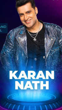 Karan Nath