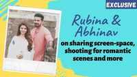 Rubina Khan Videos | Latest Videos of Rubina Khan - Times of India