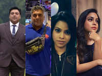 Sakshi Tanwar, Ram Kapoor, Sumona Chakravarti; here’s how the Bade Acche Lagte Hain actors look now
